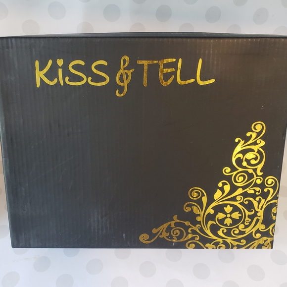 Green Espadrille Wedges from Kiss & Tell, Size 10 - Picture 6 of 8